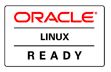 Oracle Linux Ready